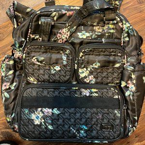 Lug Mini Puddle Jumper